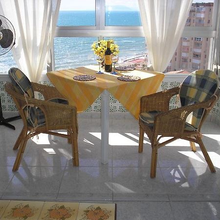 Paradise Torrox Ngoại thất bức ảnh