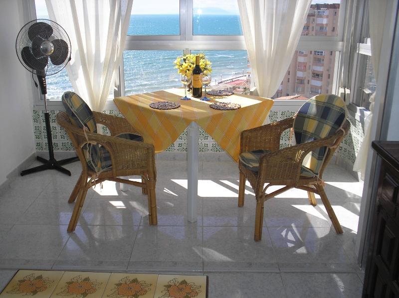 Paradise Torrox Ngoại thất bức ảnh