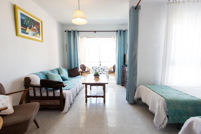 Paradise Torrox Ngoại thất bức ảnh