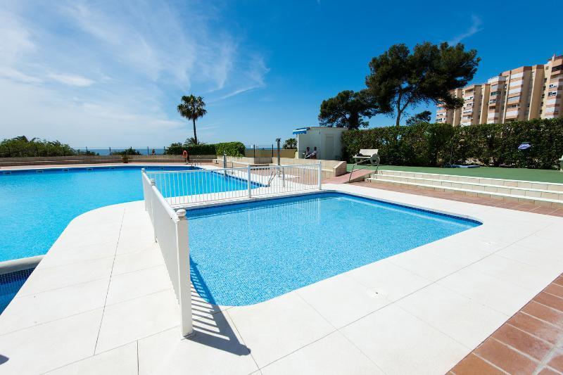 Paradise Torrox Ngoại thất bức ảnh