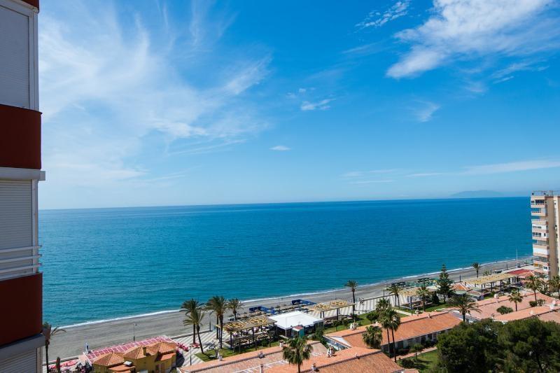 Paradise Torrox Ngoại thất bức ảnh