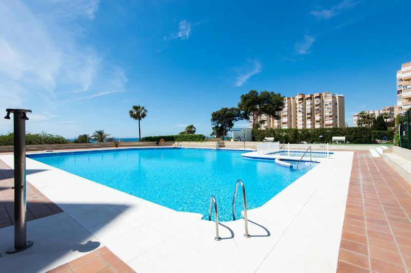 Paradise Torrox Ngoại thất bức ảnh