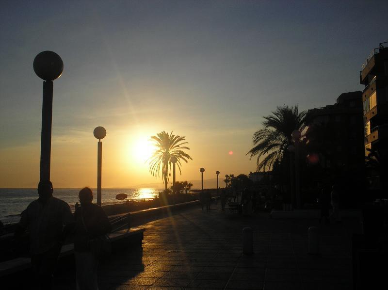 Paradise Torrox Ngoại thất bức ảnh