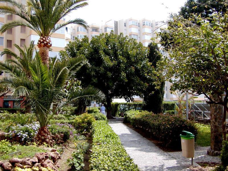 Paradise Torrox Ngoại thất bức ảnh