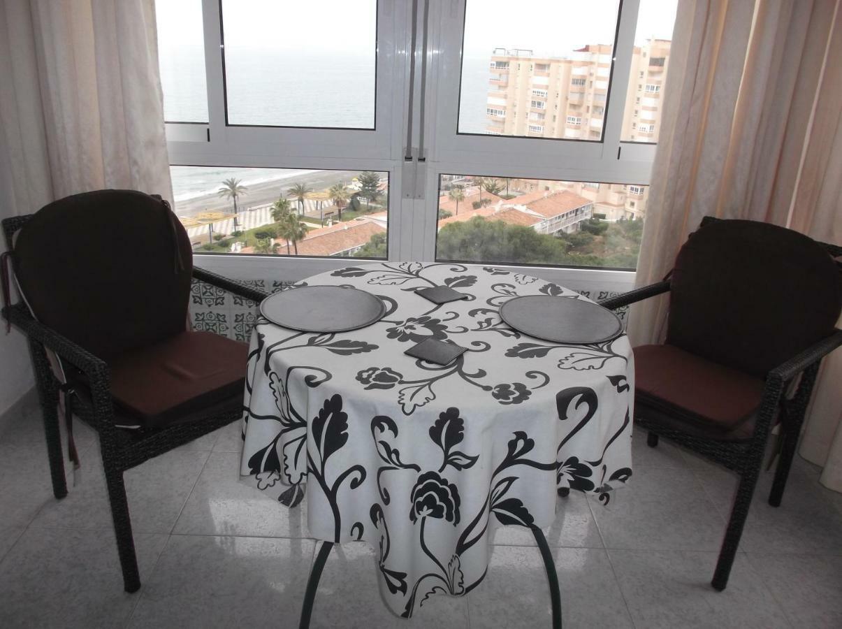 Paradise Torrox Ngoại thất bức ảnh