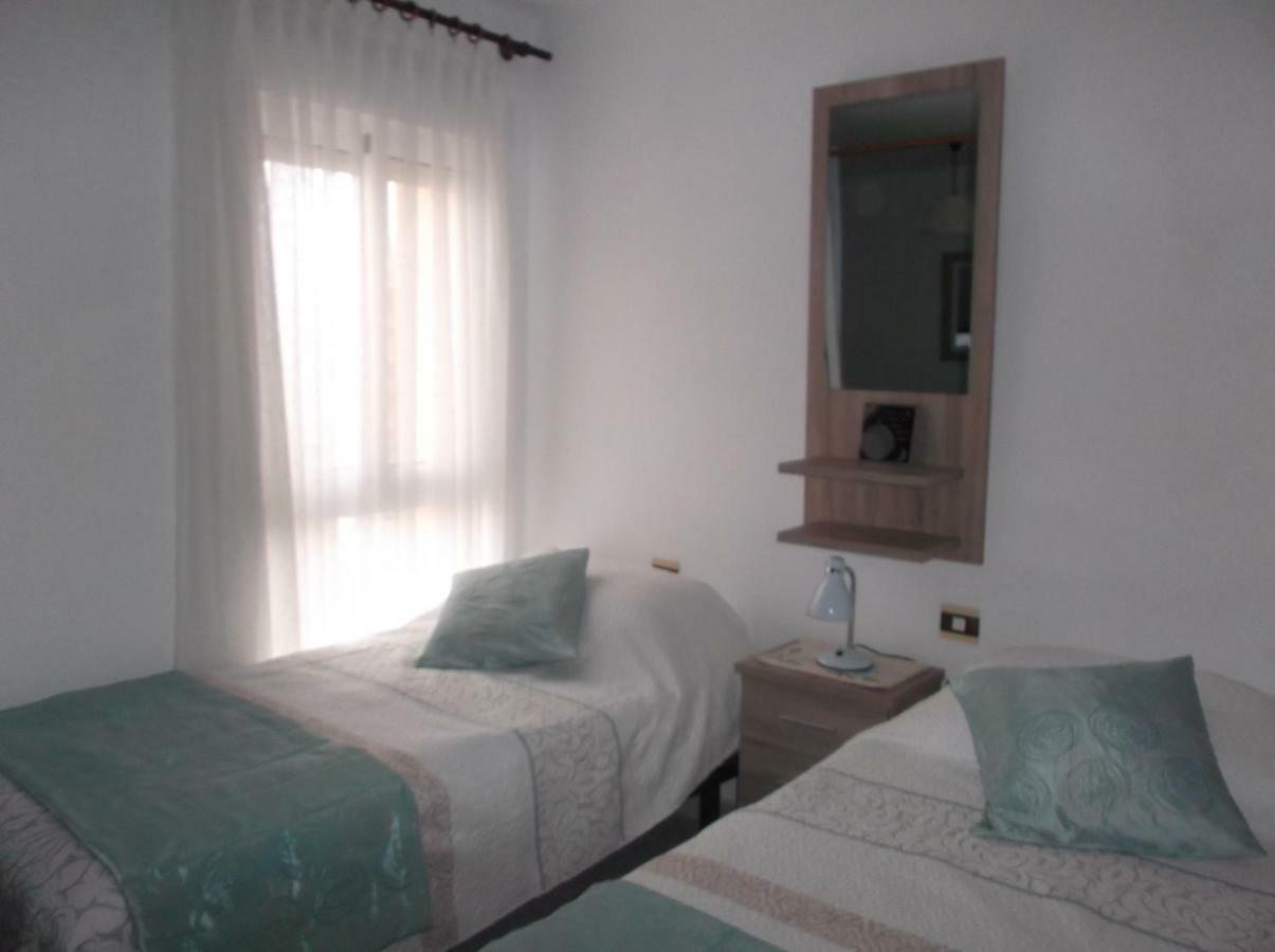 Paradise Torrox Ngoại thất bức ảnh