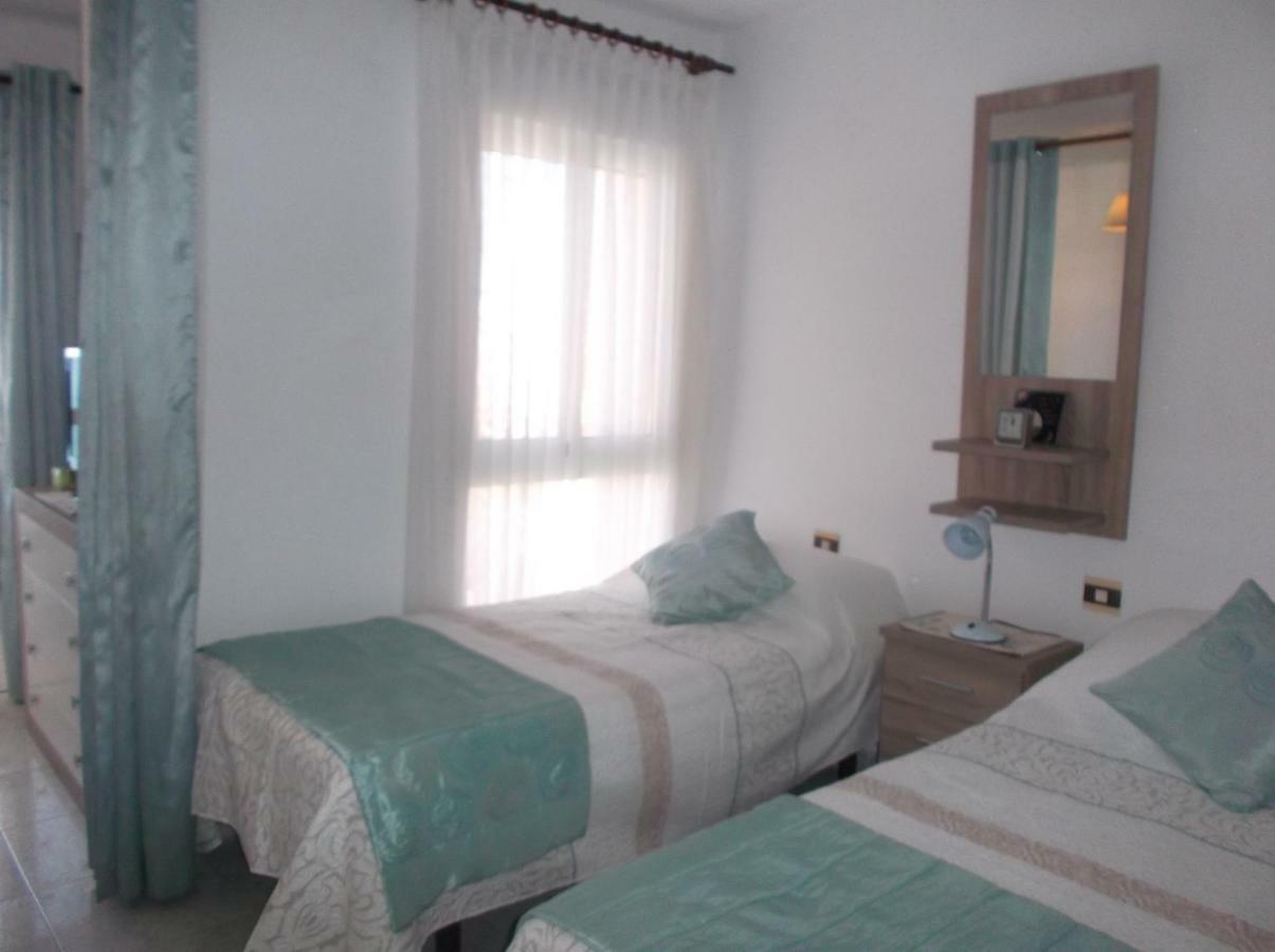 Paradise Torrox Ngoại thất bức ảnh