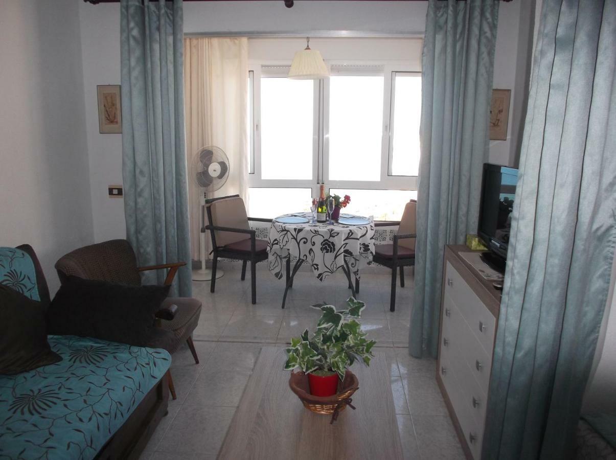Paradise Torrox Ngoại thất bức ảnh